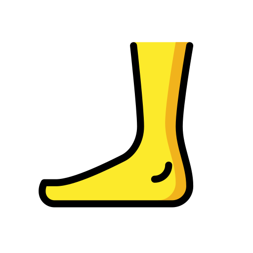 Foot