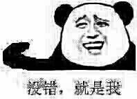 設错,就是我