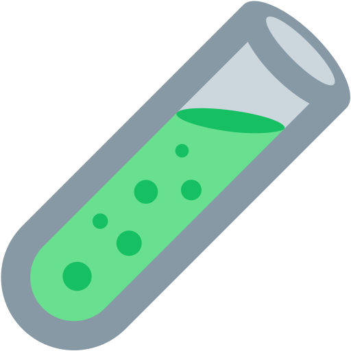 Test tube
