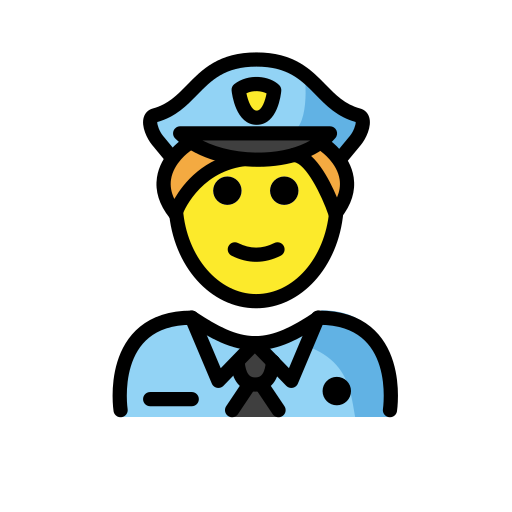 Police officer