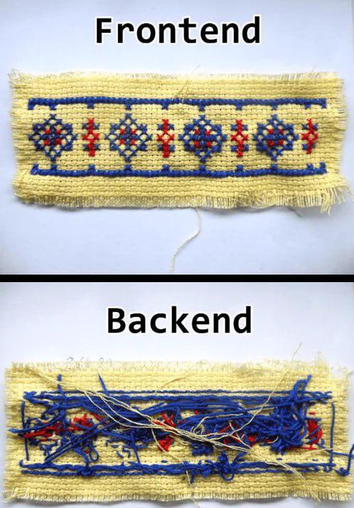 The Truth About Web Development