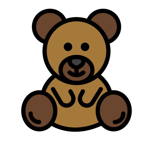 Teddy bear