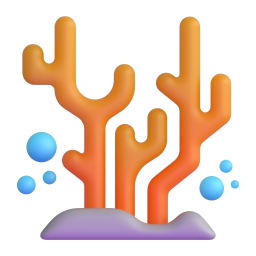 Coral