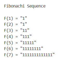 Compute Fibonacci In JavaScript