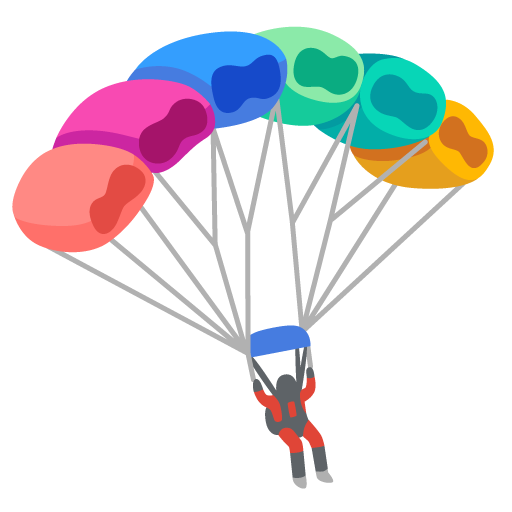 Parachute