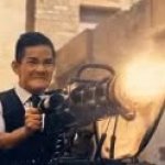 gm machine gun GIF Template