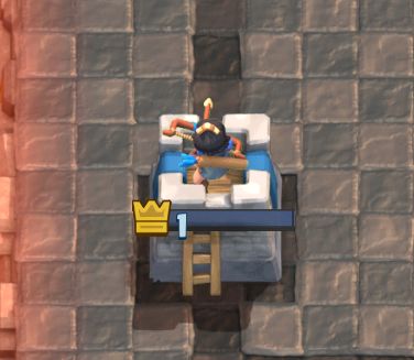 Clash Royale Fail