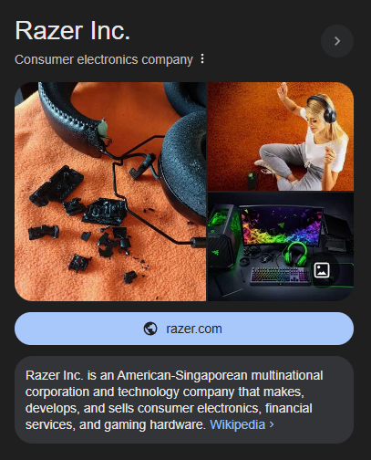 The Duality Of Gaming Hardware