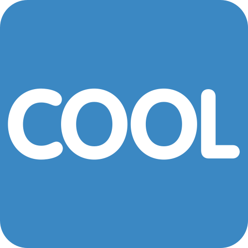 COOL button