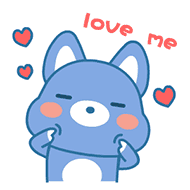love me