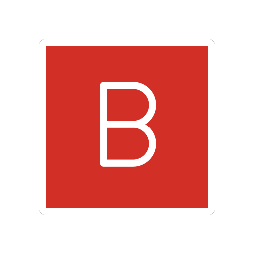 B button (blood type)