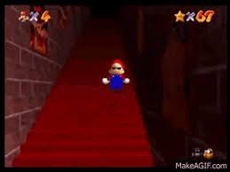 mario blg