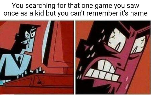 Been There