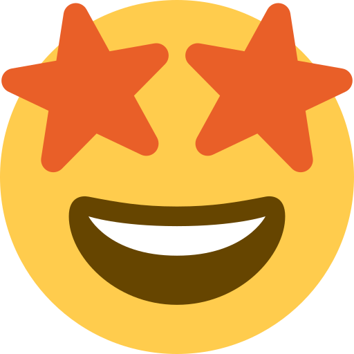 Star-struck