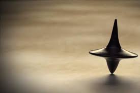 Inception top spinning