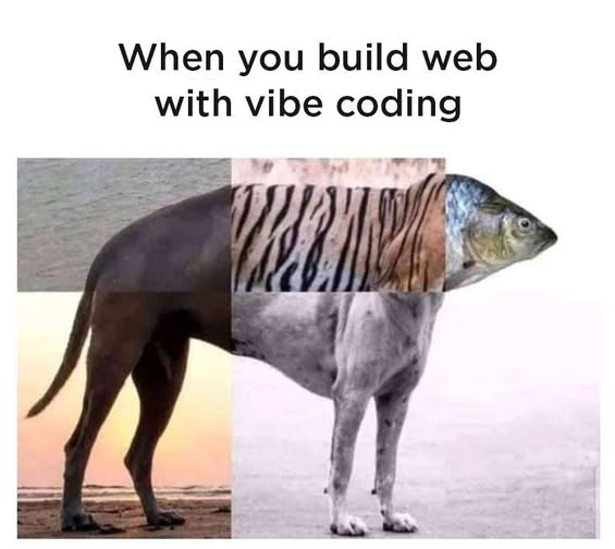 With All These Coding Agents, Everyone And Their Mother Is Doing It...