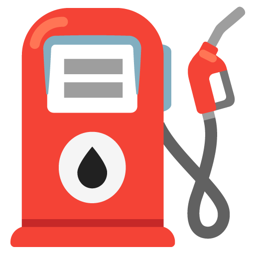 Fuel pump