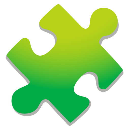 Puzzle piece