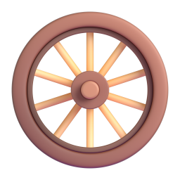 Wheel