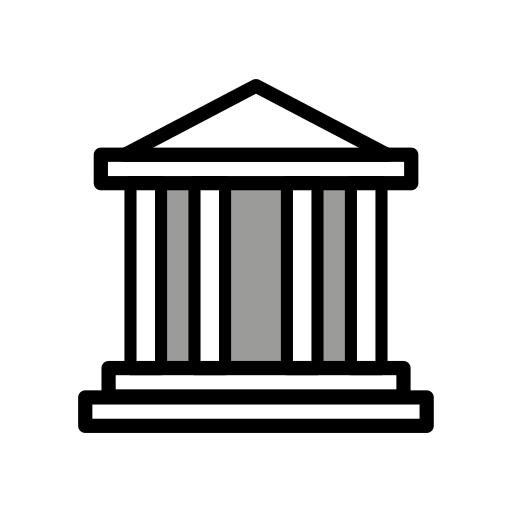 Classical building
