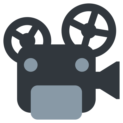 Film projector