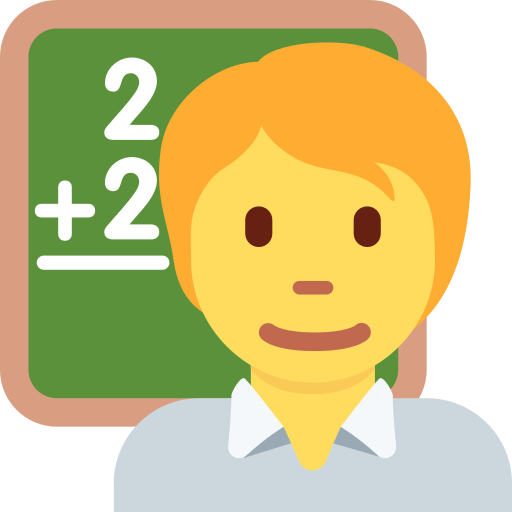 Teacher