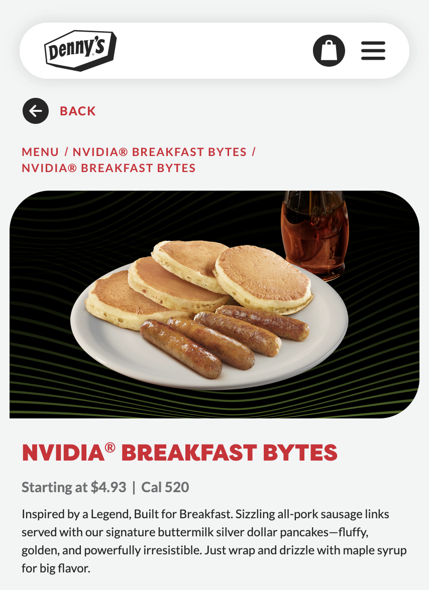 The Only Nvidia Product You Can Actually Afford