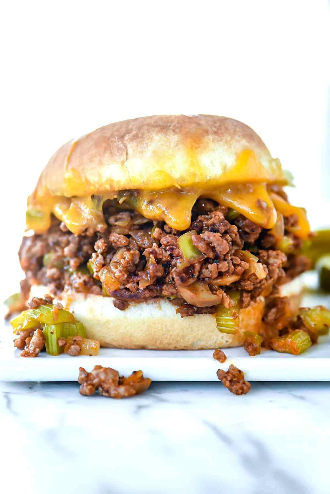 Sloppy Joe (Biden)