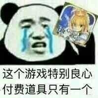 这个游戏特别良心,付费道具只有一个
