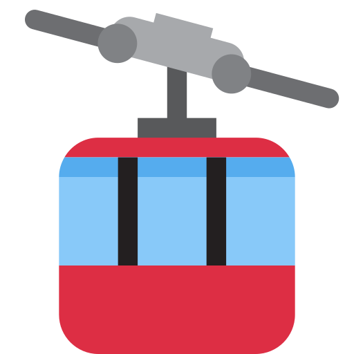 Aerial tramway