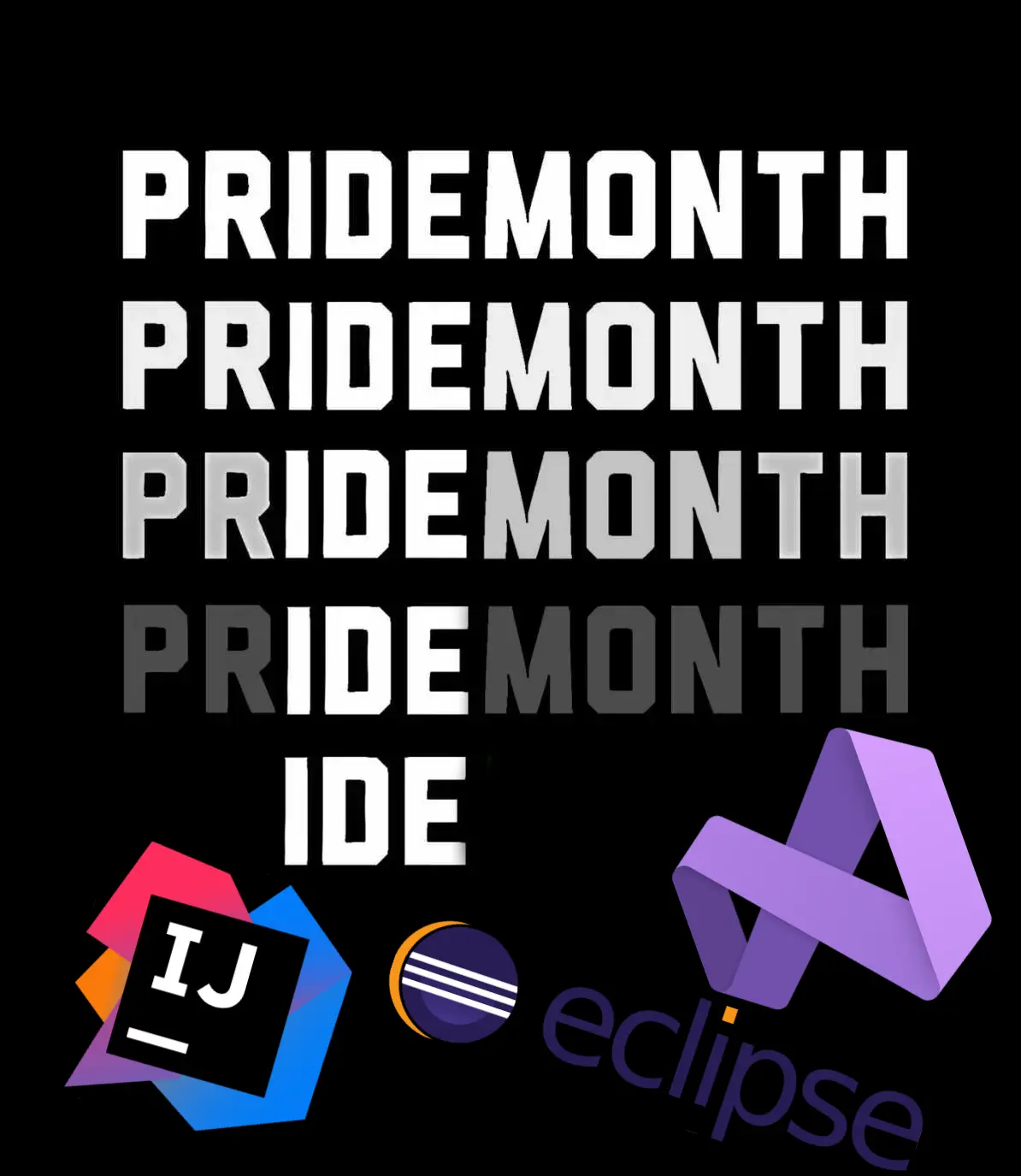The True Developer Pride Month
