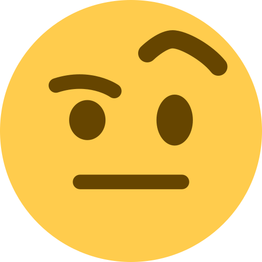 挑眉