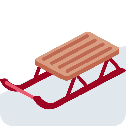 Sled