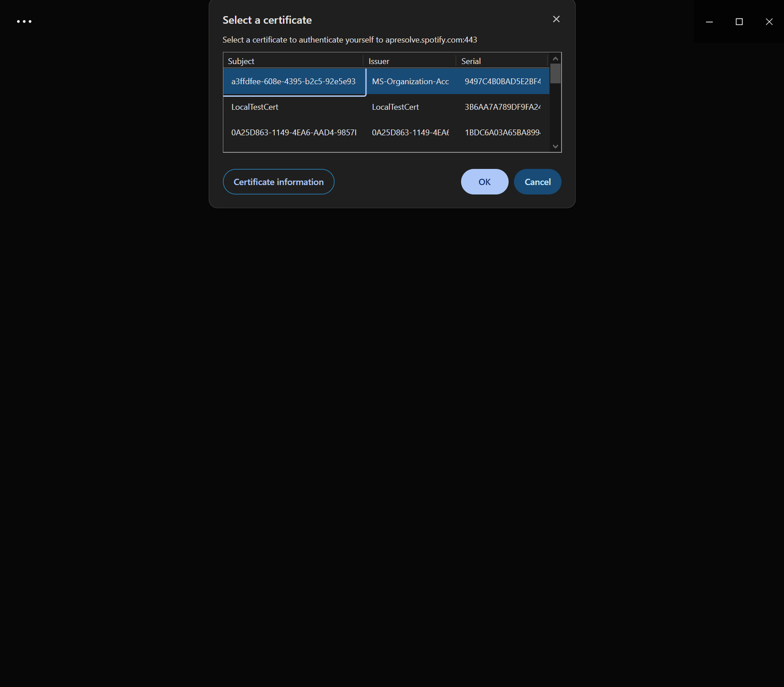 Looks Like Spotify's Vibe Coding Caught Up With Them