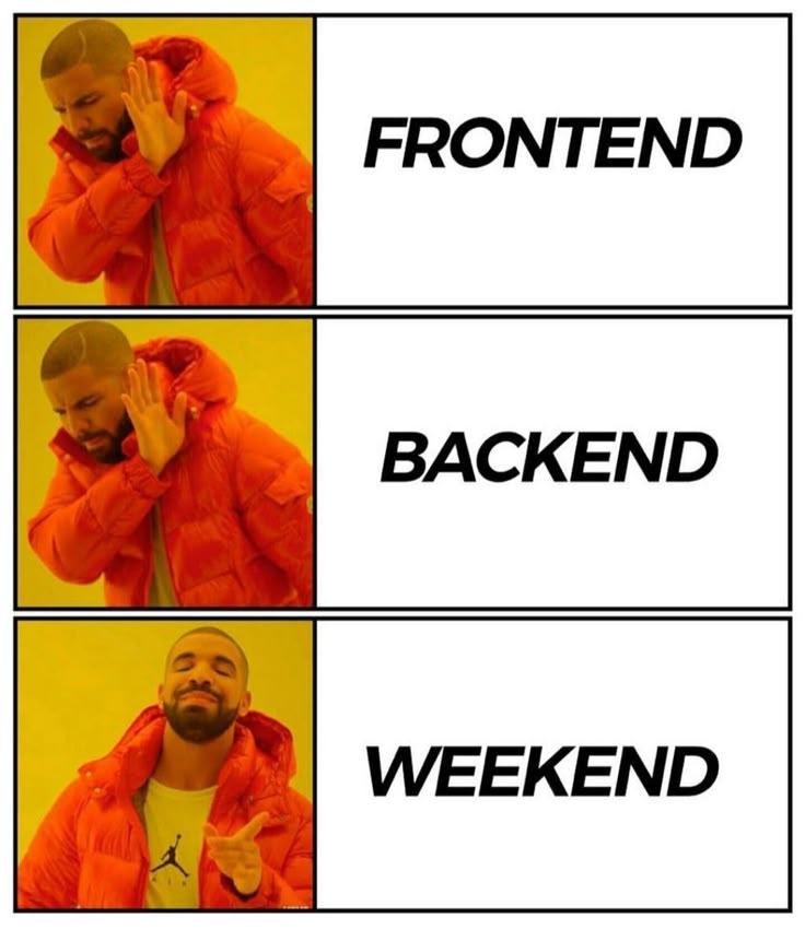 Weekend