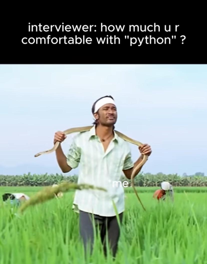 Very Comfortable