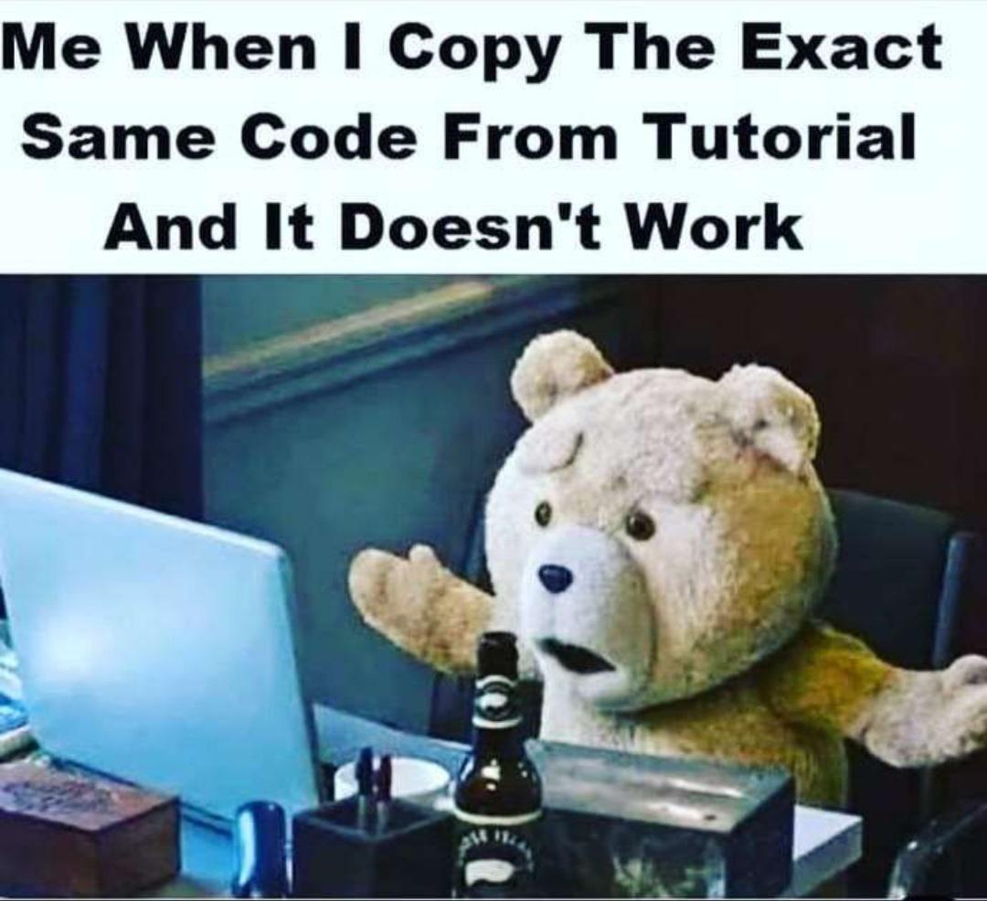 It Feels Like Magic