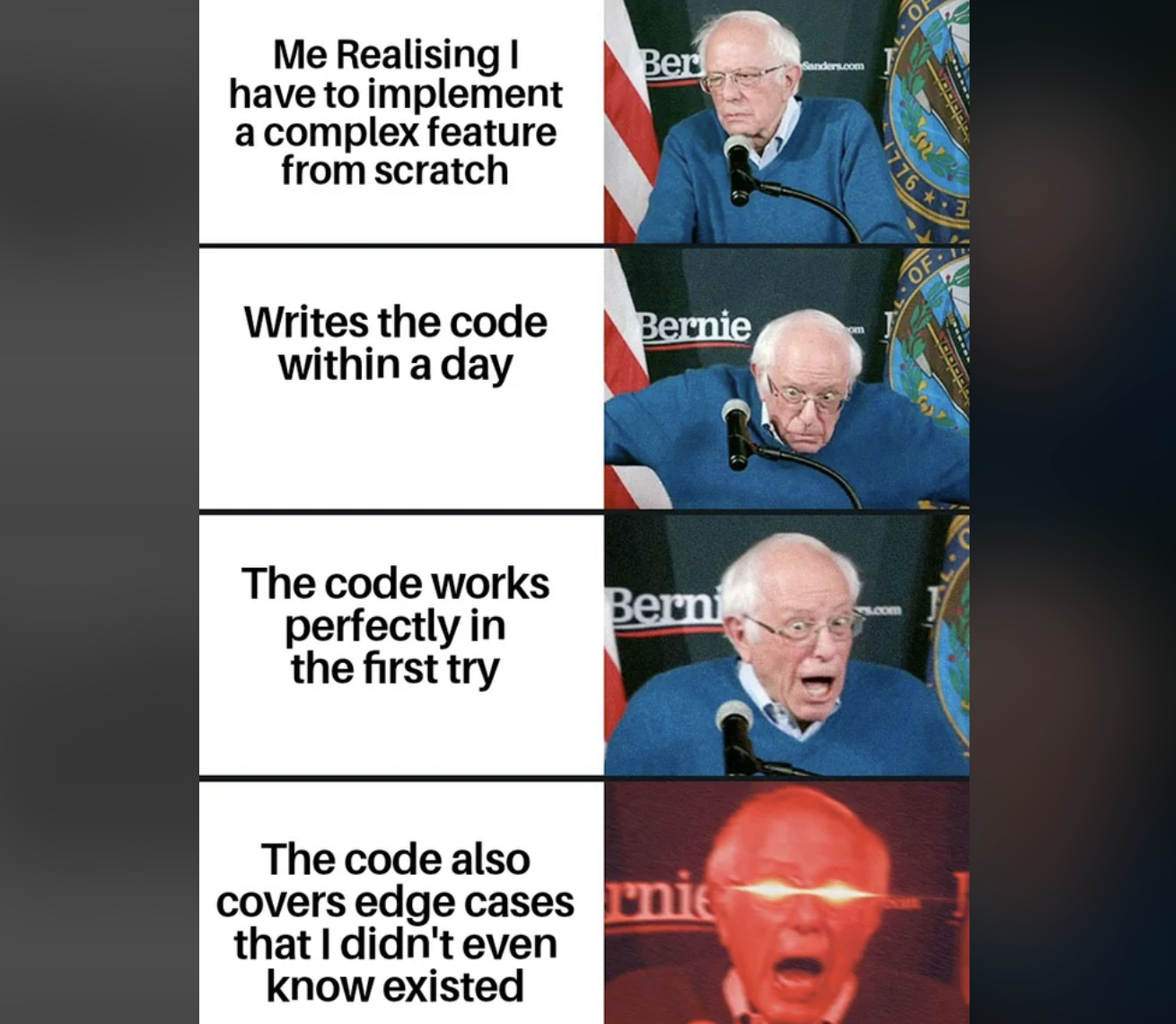 The Dream