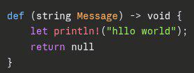 What Is Wrong With My Code