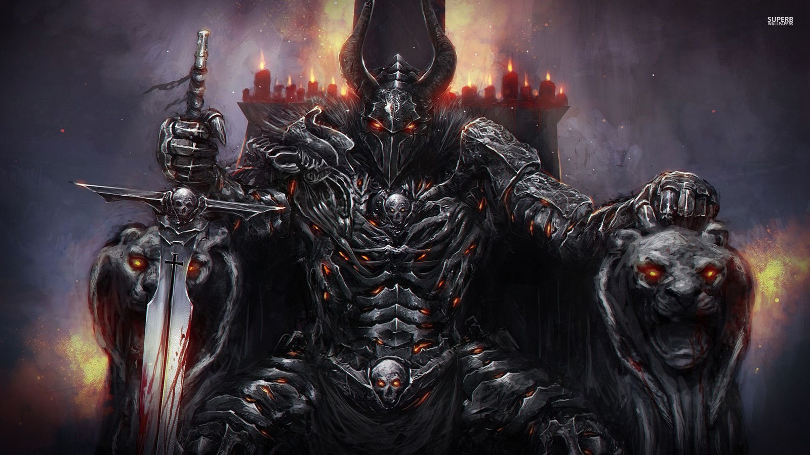 dark lord