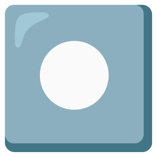 Record button