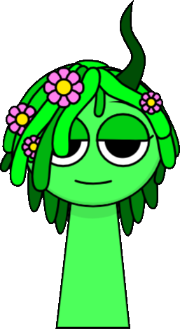 Vineria(Green)