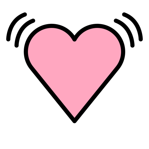Beating heart