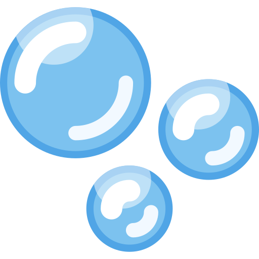 Bubbles