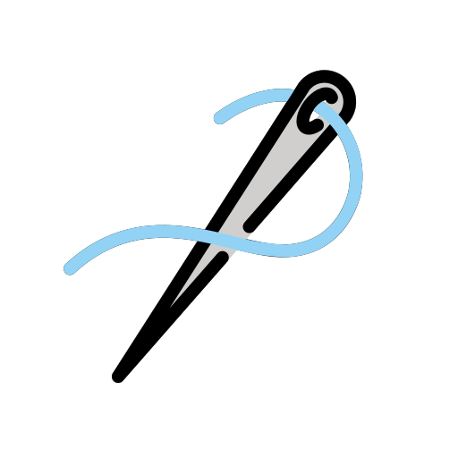 Sewing needle