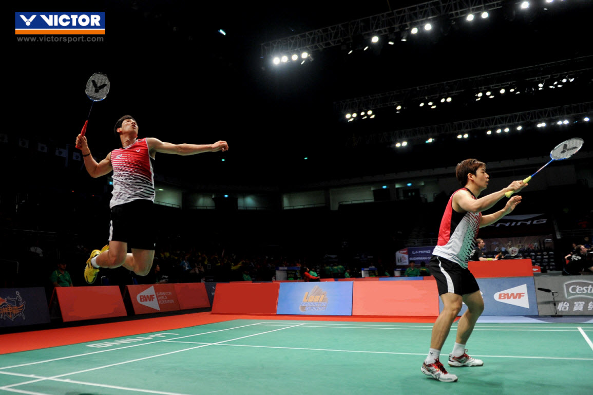 badminton