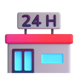 Convenience store