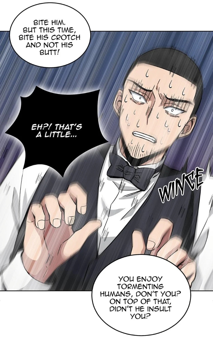 Tomb Raider King ch62