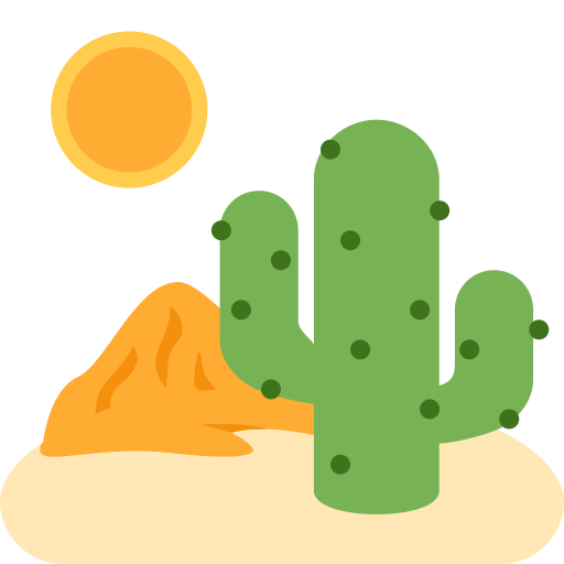 Desert