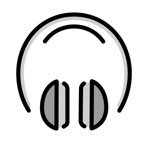 Headphone